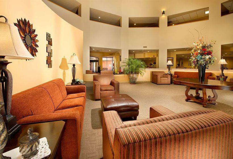 Radisson Hotel Phoenix Airport  | Phoenix | Arizona | United States 3