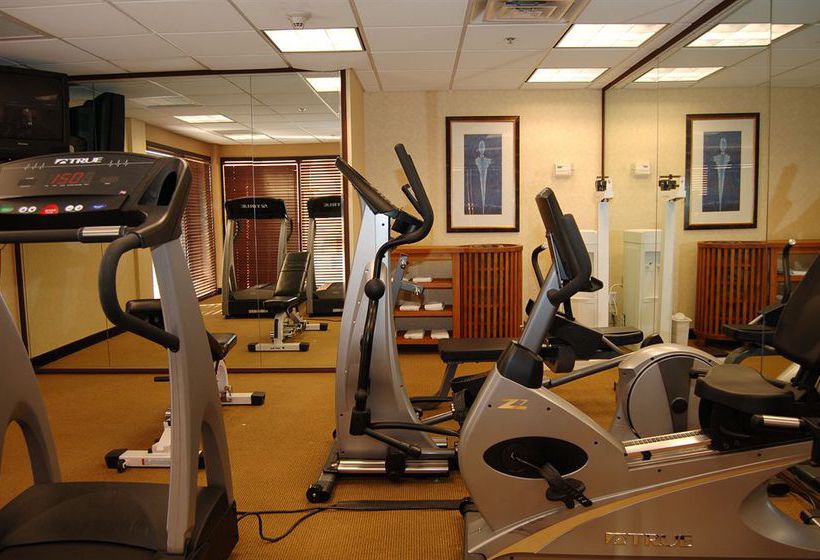 Radisson Hotel Phoenix Airport  | Phoenix | Arizona | United States 4