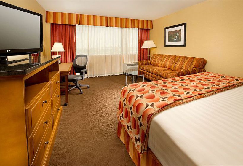 Radisson Hotel Phoenix Airport  | Phoenix | Arizona | United States 5