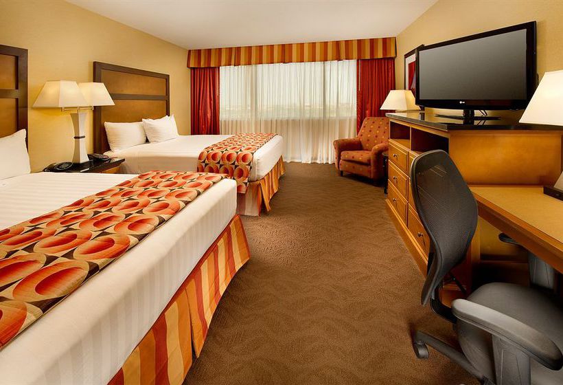 Radisson Hotel Phoenix Airport  | Phoenix | Arizona | United States 8