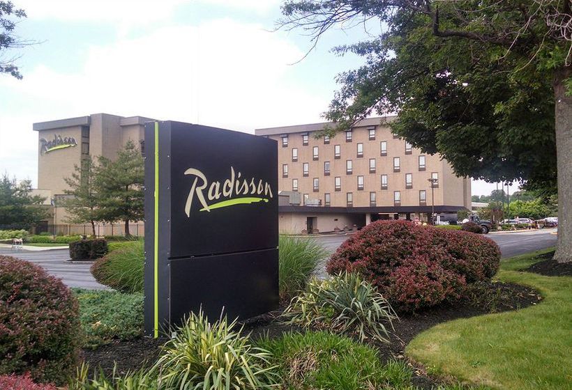 Radisson Hotel Philadelphia Northeast