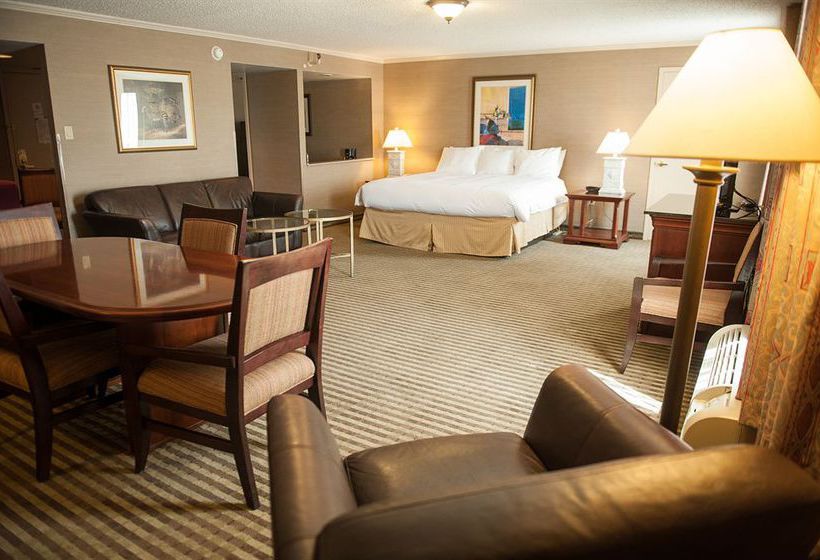 Radisson Hotel Philadelphia Northeast  | Trevose | Pennsylvania | United States 10