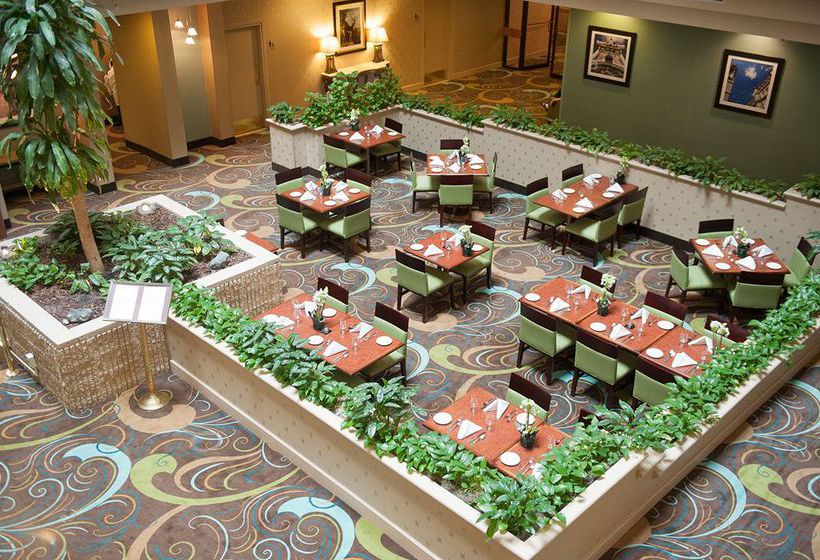 Radisson Hotel Philadelphia Northeast  | Trevose | Pennsylvania | United States 11