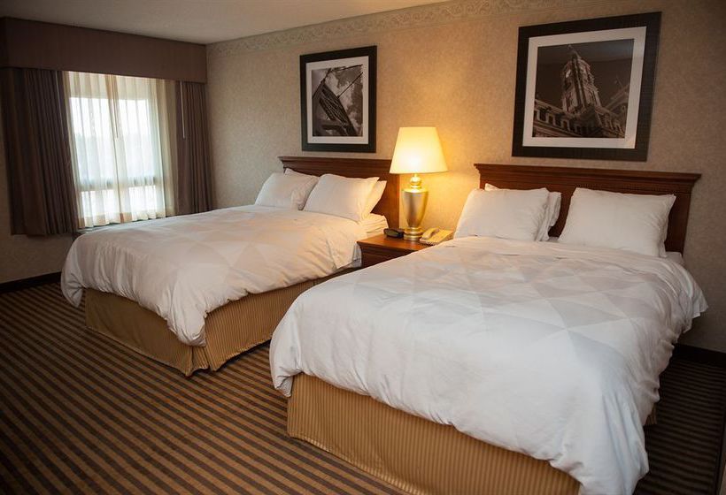 Radisson Hotel Philadelphia Northeast  | Trevose | Pennsylvania | United States 13