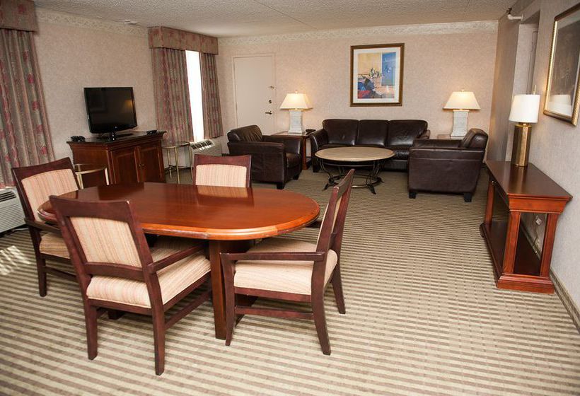 Radisson Hotel Philadelphia Northeast  | Trevose | Pennsylvania | United States 18