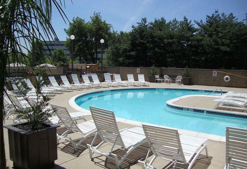 Radisson Hotel Philadelphia Northeast  | Trevose | Pennsylvania | United States 4