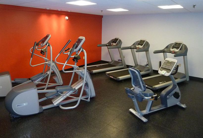 Radisson Hotel Philadelphia Northeast  | Trevose | Pennsylvania | United States 8