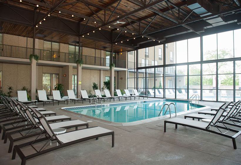 Radisson Hotel Philadelphia Northeast  | Trevose | Pennsylvania | United States 9