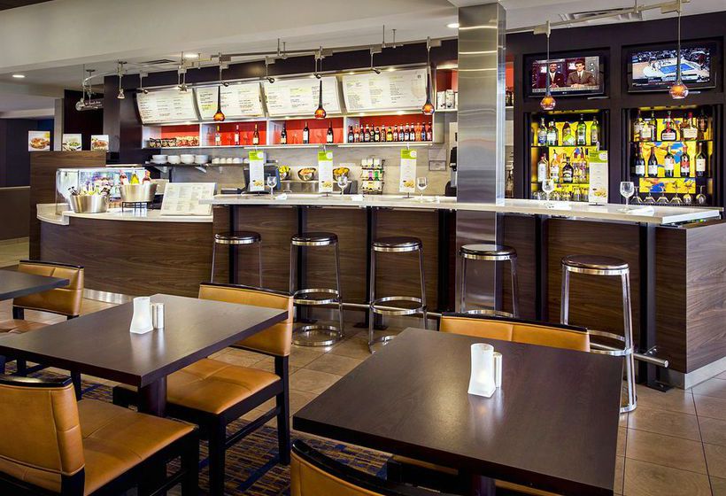 Hotel Courtyard by Marriott 