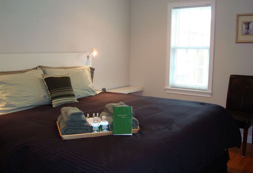 Hotel Cambridge House Inn Massachusetts