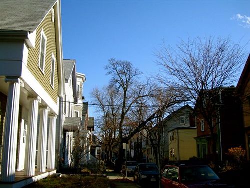 Hotel Cambridge House Inn  | Cambridge | Massachusetts | United States 1