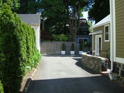 Hotel Cambridge House Inn  | Cambridge | Massachusetts | United States 10