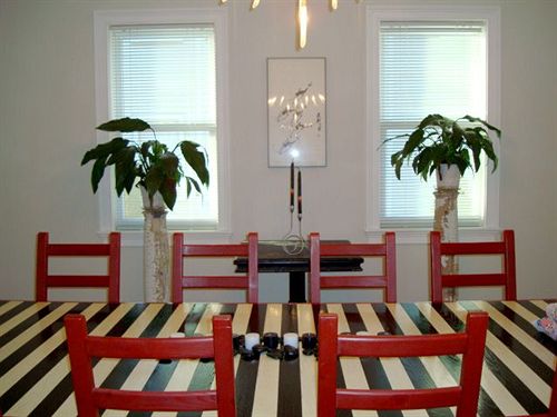 Hotel Cambridge House Inn  | Cambridge | Massachusetts | United States 2