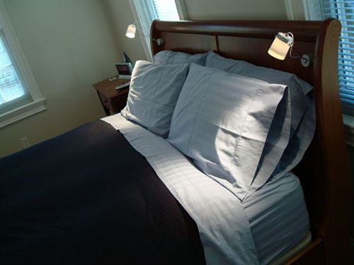 Hotel Cambridge House Inn  | Cambridge | Massachusetts | United States 3