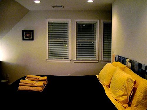 Hotel Cambridge House Inn  | Cambridge | Massachusetts | United States 5