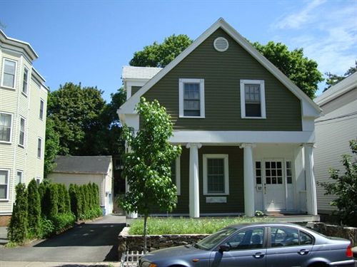 Hotel Cambridge House Inn  | Cambridge | Massachusetts | United States 7