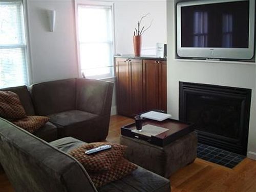 Hotel Cambridge House Inn  | Cambridge | Massachusetts | United States 8