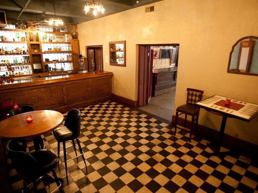 Hotel Highland Inn  | Atlanta | Georgia | United States 1