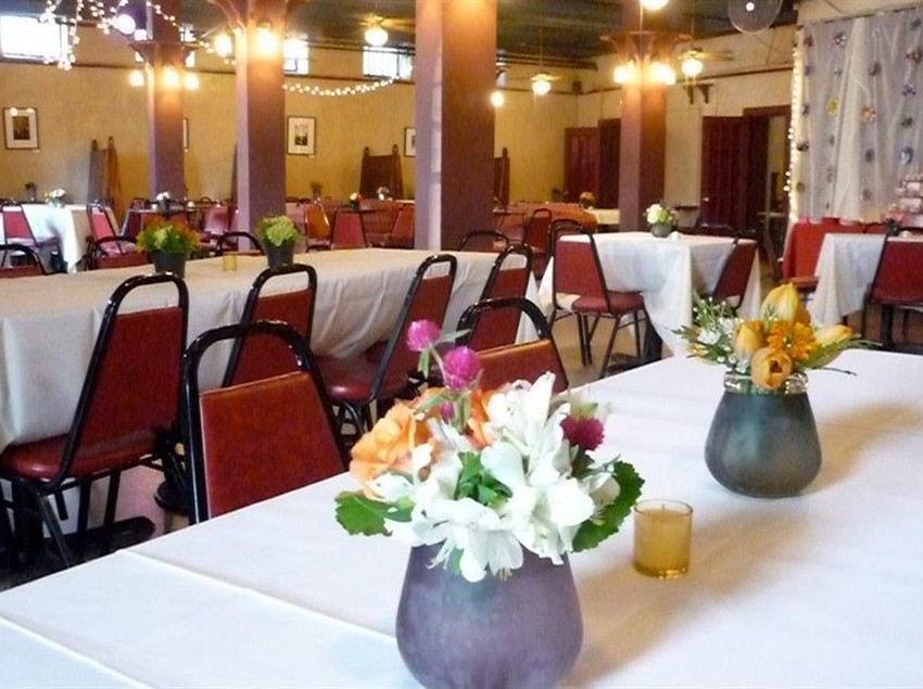 Hotel Highland Inn  | Atlanta | Georgia | United States 10