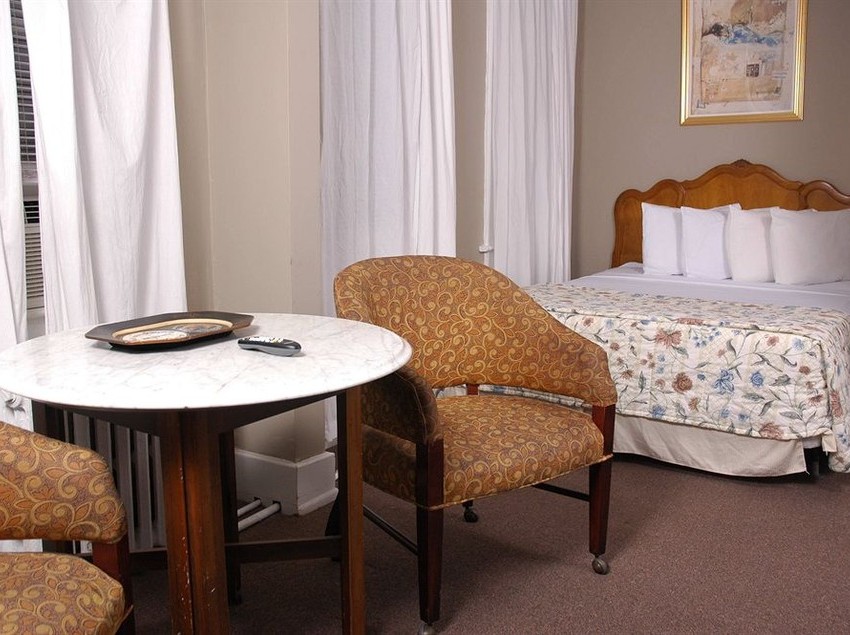 Hotel Highland Inn  | Atlanta | Georgia | United States 11