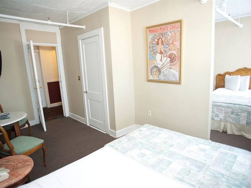 Hotel Highland Inn  | Atlanta | Georgia | United States 12