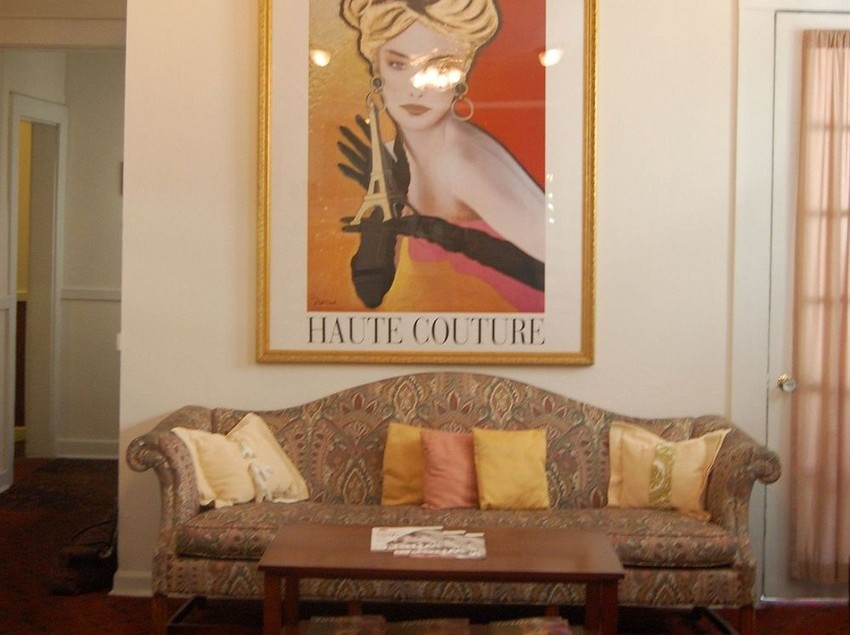 Hotel Highland Inn  | Atlanta | Georgia | United States 14