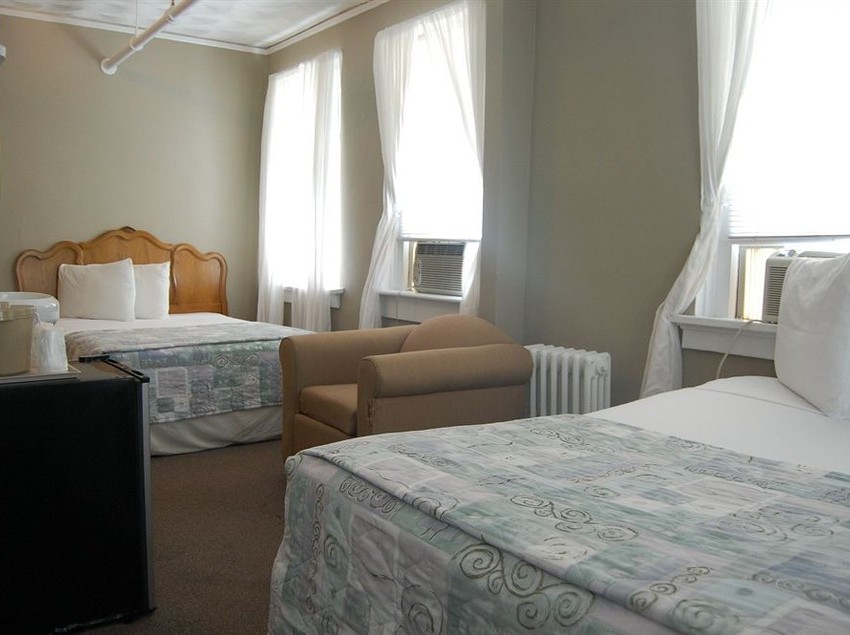 Hotel Highland Inn  | Atlanta | Georgia | United States 15