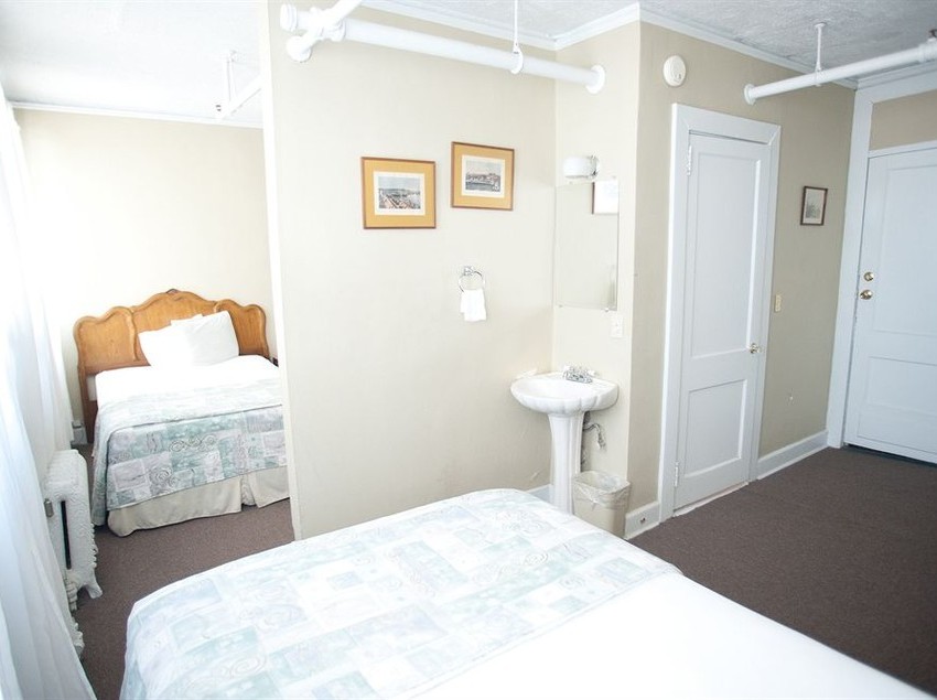 Hotel Highland Inn  | Atlanta | Georgia | United States 16