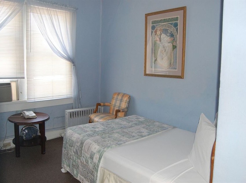 Hotel Highland Inn  | Atlanta | Georgia | United States 17