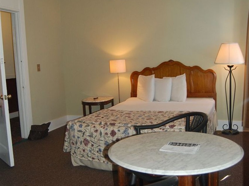 Hotel Highland Inn  | Atlanta | Georgia | United States 18