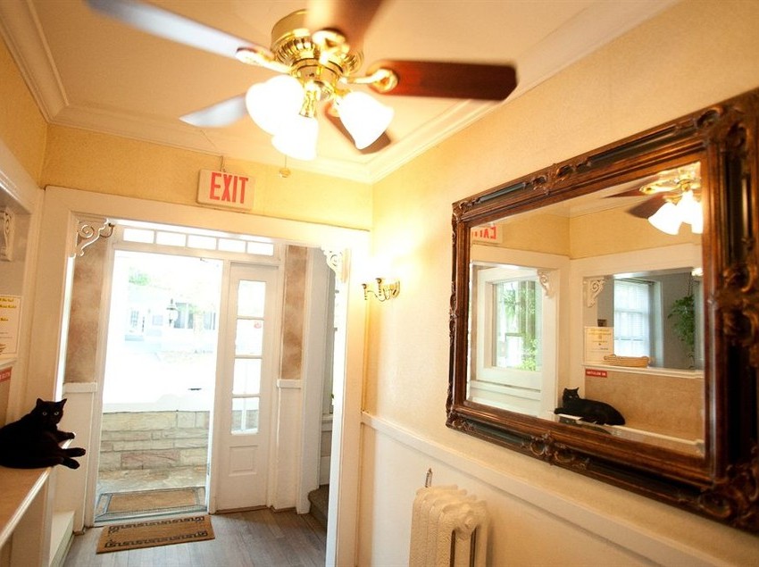 Hotel Highland Inn  | Atlanta | Georgia | United States 3