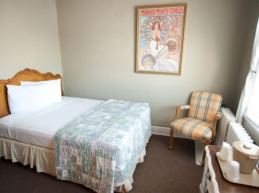 Hotel Highland Inn  | Atlanta | Georgia | United States 4