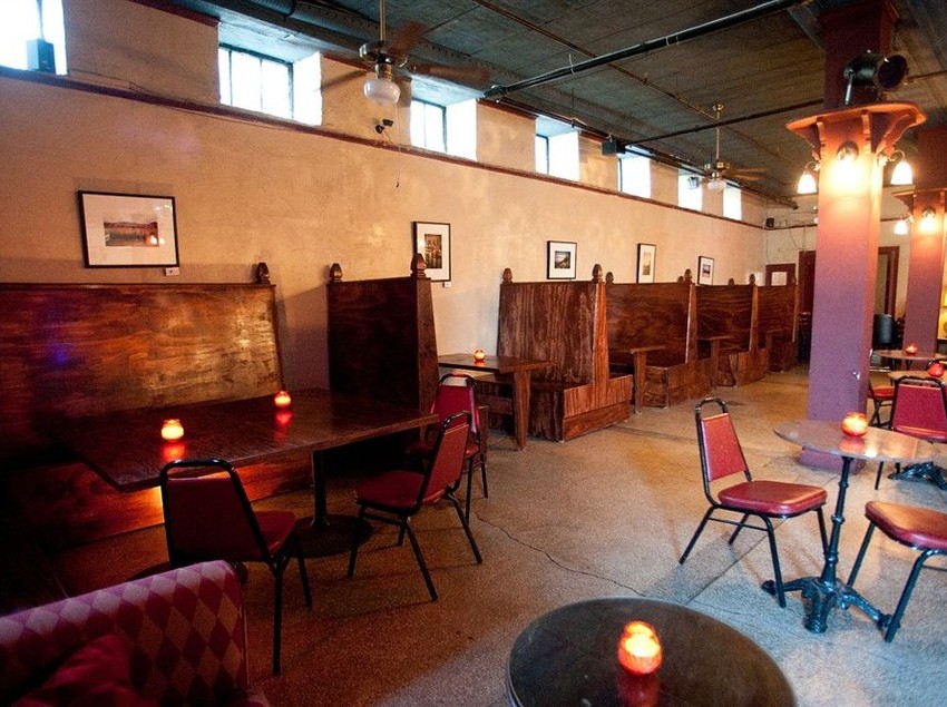 Hotel Highland Inn  | Atlanta | Georgia | United States 5