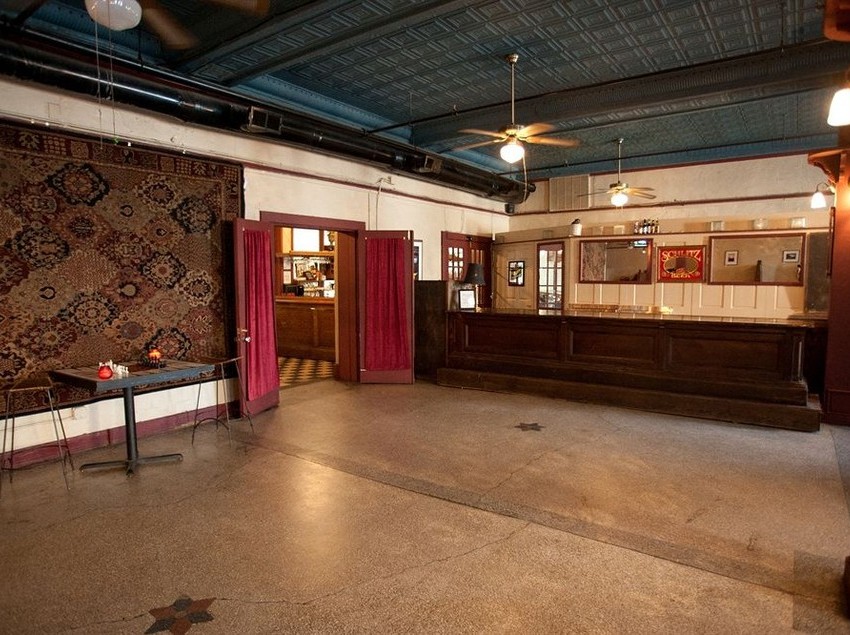 Hotel Highland Inn  | Atlanta | Georgia | United States 6