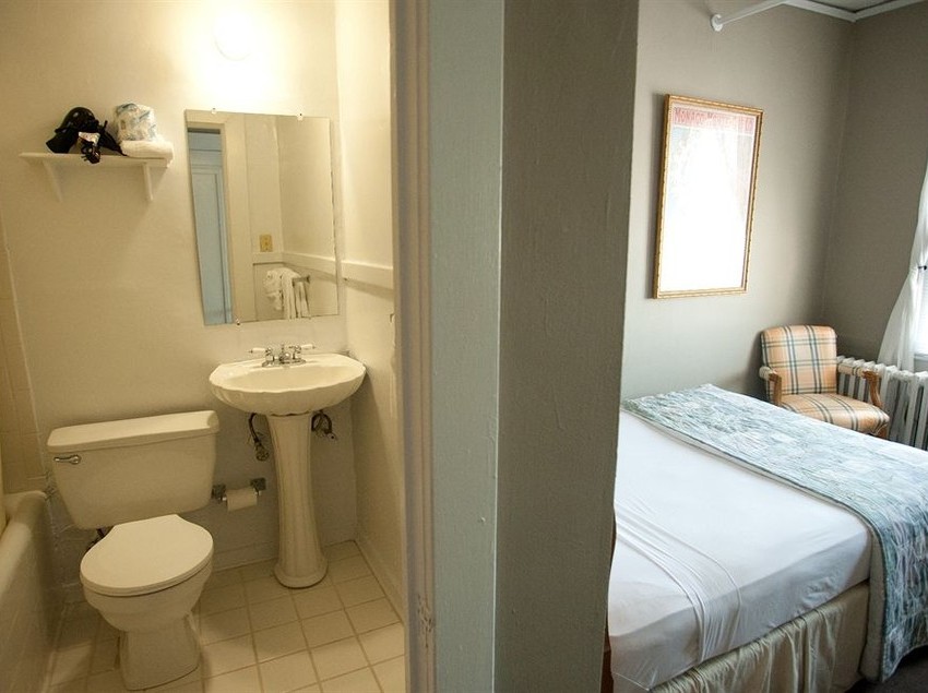 Hotel Highland Inn  | Atlanta | Georgia | United States 8