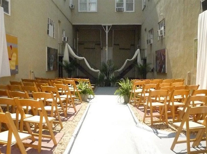 Hotel Highland Inn  | Atlanta | Georgia | United States 9