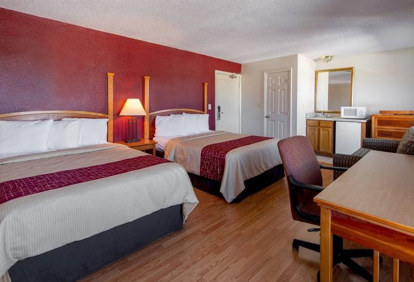 Hotel Red Roof Inn & Suites Atlanta - Midtown  | Atlanta | Georgia | United States 1