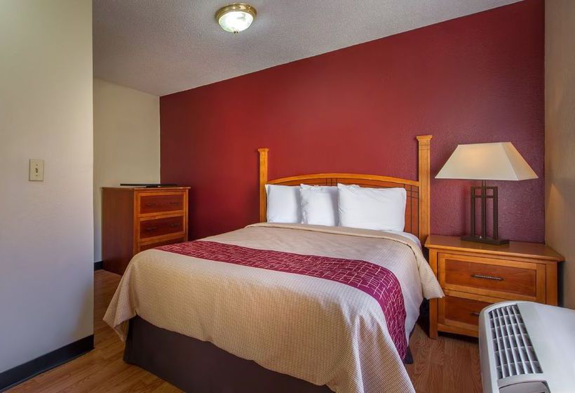 Hotel Red Roof Inn & Suites Atlanta - Midtown  | Atlanta | Georgia | United States 10