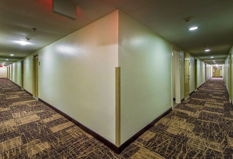 Hotel Red Roof Inn & Suites Atlanta - Midtown  | Atlanta | Georgia | United States 11