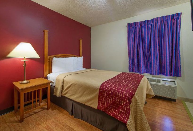 Hotel Red Roof Inn & Suites Atlanta - Midtown  | Atlanta | Georgia | United States 12