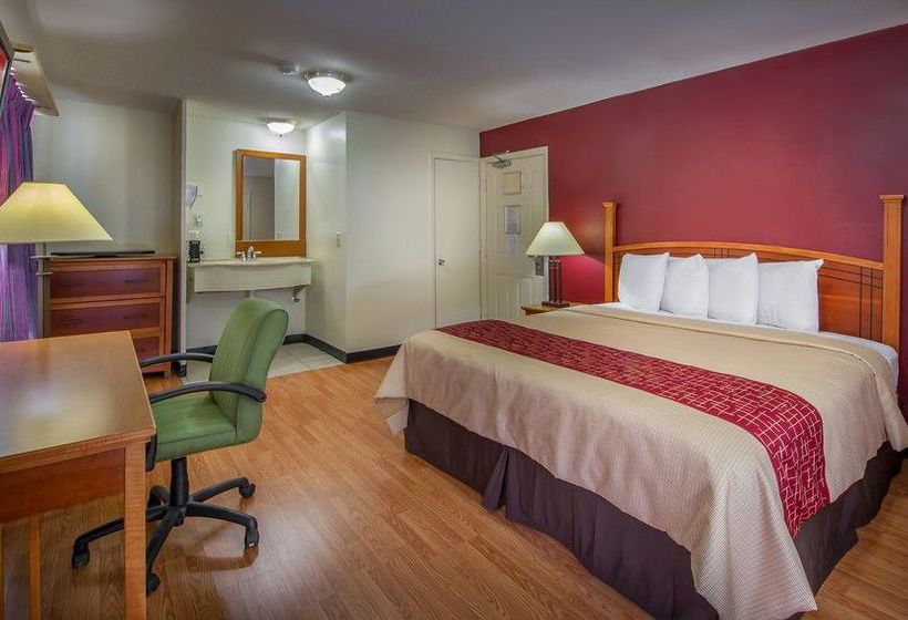 Hotel Red Roof Inn & Suites Atlanta - Midtown  | Atlanta | Georgia | United States 13