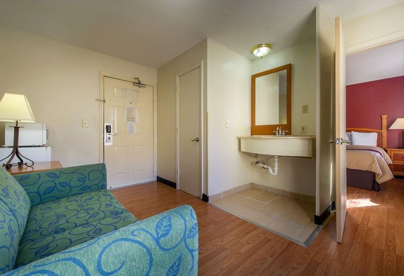 Hotel Red Roof Inn & Suites Atlanta - Midtown  | Atlanta | Georgia | United States 14