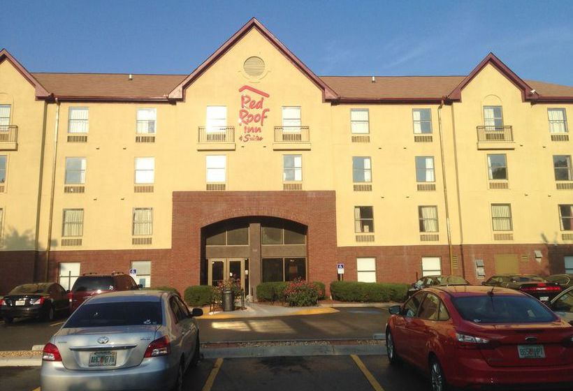 Hotel Red Roof Inn & Suites Atlanta - Midtown  | Atlanta | Georgia | United States 16