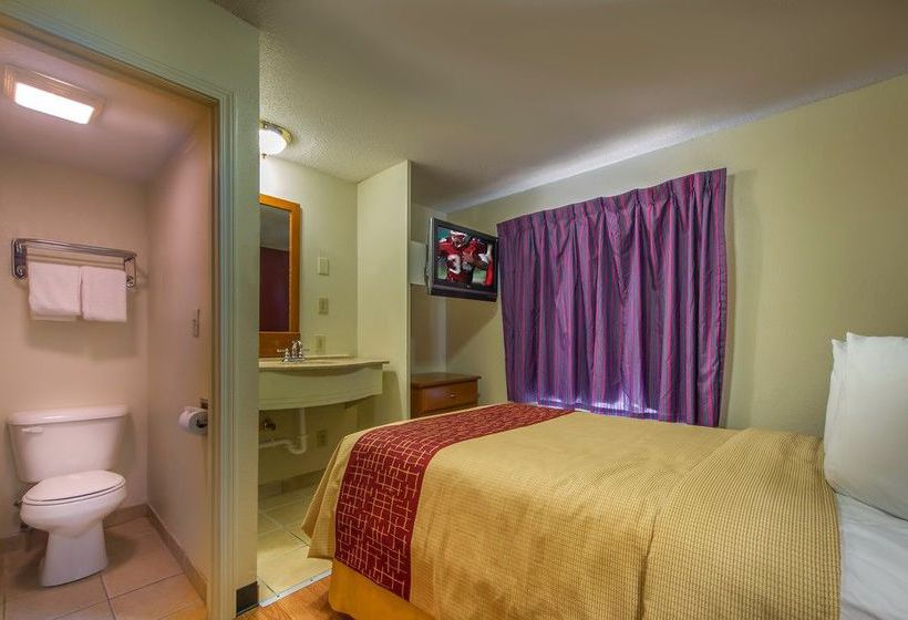 Hotel Red Roof Inn & Suites Atlanta - Midtown  | Atlanta | Georgia | United States 9