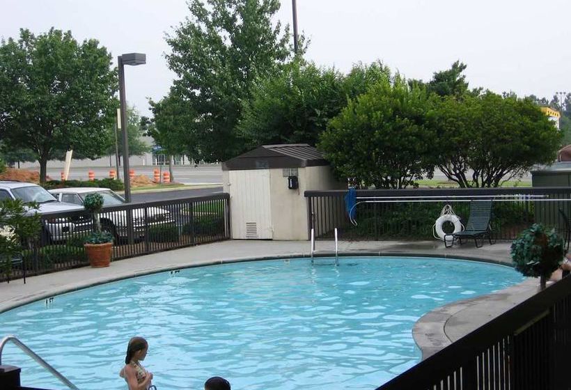 Hotel Hampton Inn Atlanta-Town Center Kennesaw  | Kennesaw | Georgia | United States 1