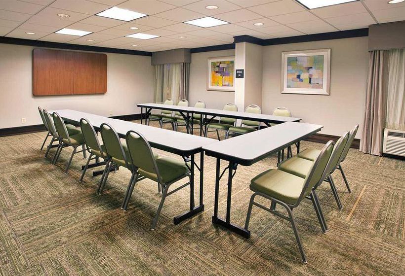 Hotel Hampton Inn Atlanta-Town Center Kennesaw  | Kennesaw | Georgia | United States 11