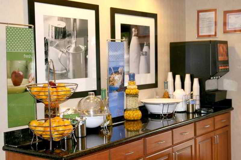 Hotel Hampton Inn Atlanta-Town Center Kennesaw  | Kennesaw | Georgia | United States 17