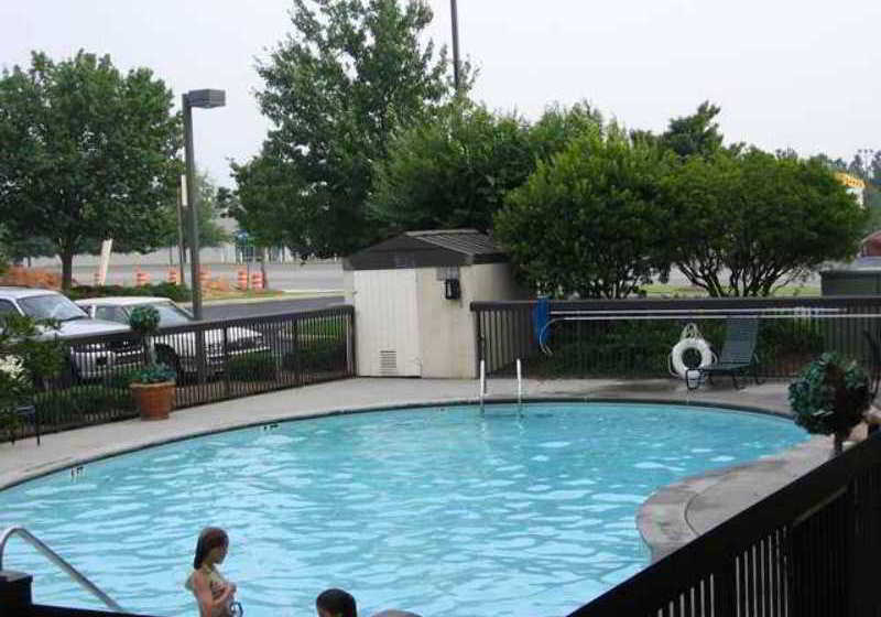 Hotel Hampton Inn Atlanta-Town Center Kennesaw  | Kennesaw | Georgia | United States 18