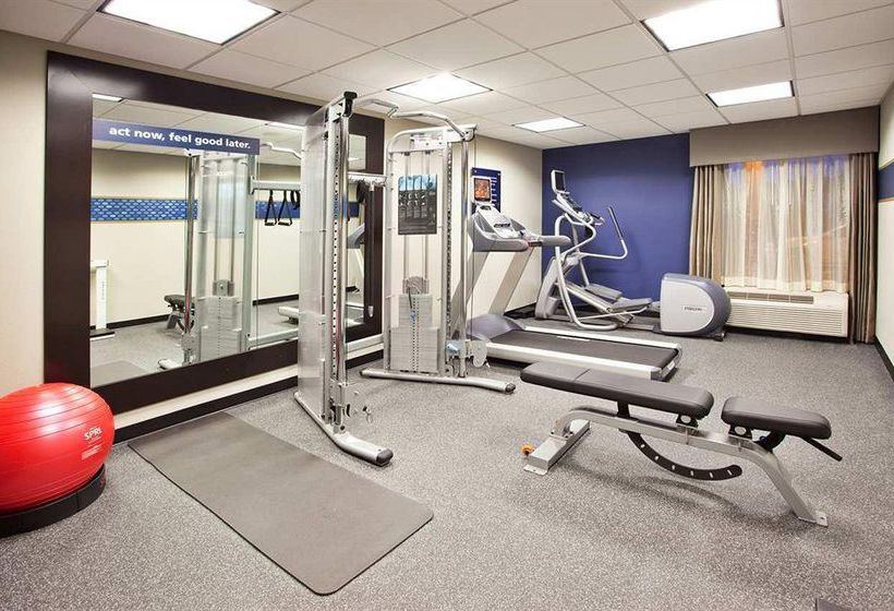 Hotel Hampton Inn Atlanta-Town Center Kennesaw  | Kennesaw | Georgia | United States 4