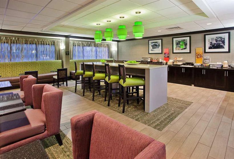 Hotel Hampton Inn Atlanta-Town Center Kennesaw  | Kennesaw | Georgia | United States 5